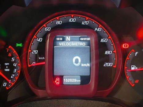 FIAT Uno 1.4 4P FLEX SPORTING DUALOGIC AUTOMATIZADO, Foto 7