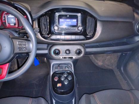 FIAT Uno 1.4 4P FLEX SPORTING DUALOGIC AUTOMATIZADO, Foto 8