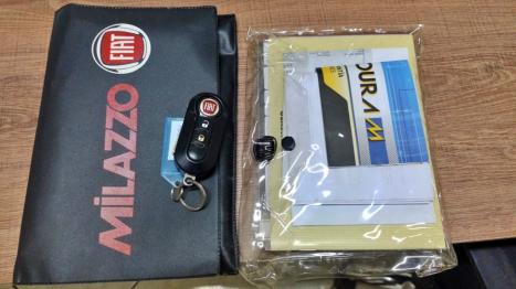 FIAT Uno 1.4 4P FLEX SPORTING DUALOGIC AUTOMATIZADO, Foto 9