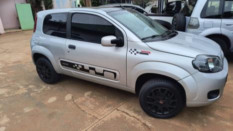 FIAT Uno 1.4 FLEX EVO ECONOMY, Foto 1