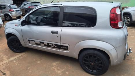 FIAT Uno 1.4 FLEX EVO ECONOMY, Foto 2