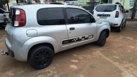 FIAT Uno 1.4 FLEX EVO ECONOMY, Foto 3