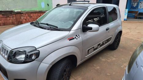 FIAT Uno 1.4 FLEX EVO ECONOMY, Foto 4