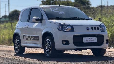 FIAT Uno 1.4 FLEX SPORTING, Foto 1