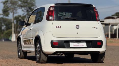 FIAT Uno 1.4 FLEX SPORTING, Foto 3