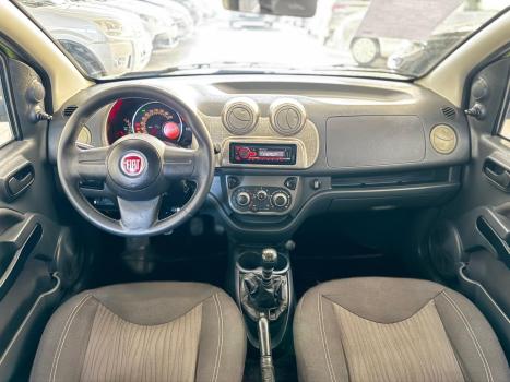 FIAT Uno 1.4 FLEX WAY EVO, Foto 7