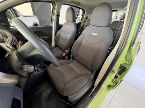 FIAT Uno 1.4 FLEX WAY EVO, Foto 8