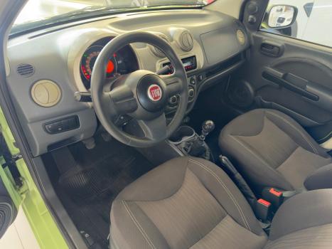FIAT Uno 1.4 FLEX WAY EVO, Foto 9