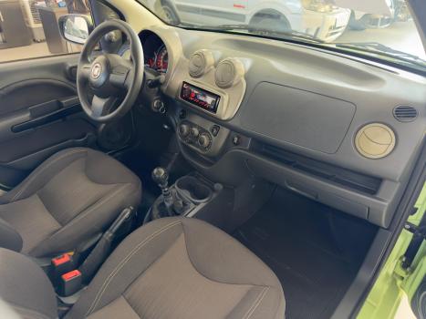 FIAT Uno 1.4 FLEX WAY EVO, Foto 11