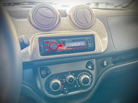 FIAT Uno 1.4 FLEX WAY EVO, Foto 12