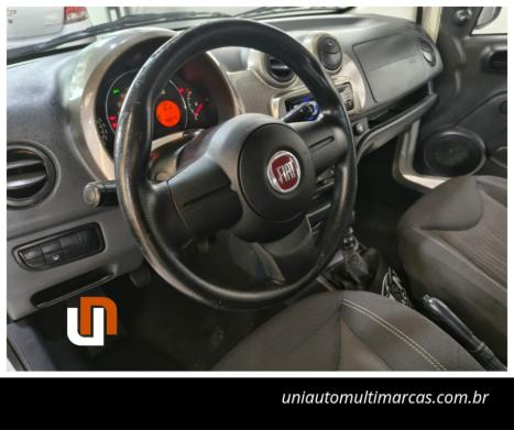 FIAT Uno 1.4 FLEX WAY, Foto 9