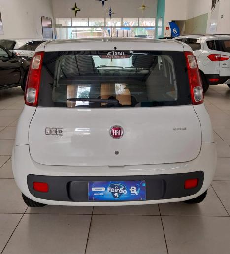 FIAT Uno , Foto 4