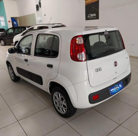 FIAT Uno , Foto 5