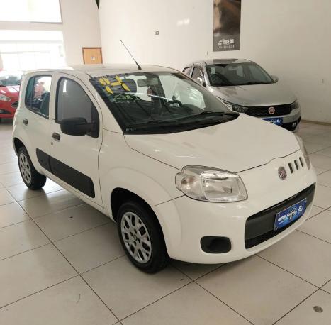 FIAT Uno , Foto 6