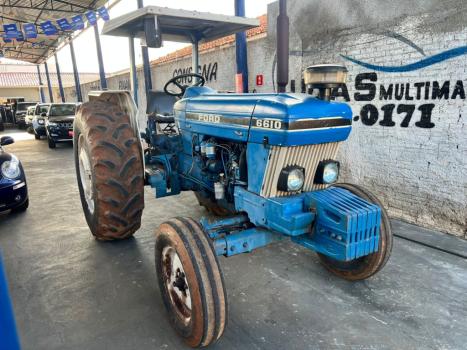 FORD 6610 , Foto 1