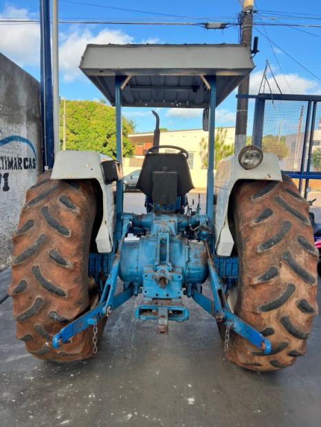 FORD 6610 , Foto 6