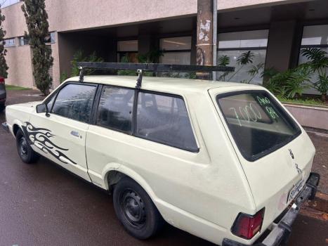 FORD Belina II 1.6, Foto 4