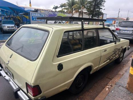 FORD Belina II 1.6, Foto 5