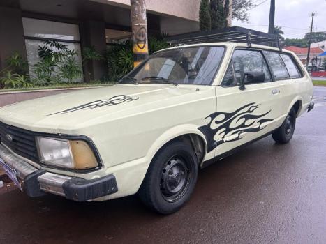 FORD Belina II 1.6, Foto 2