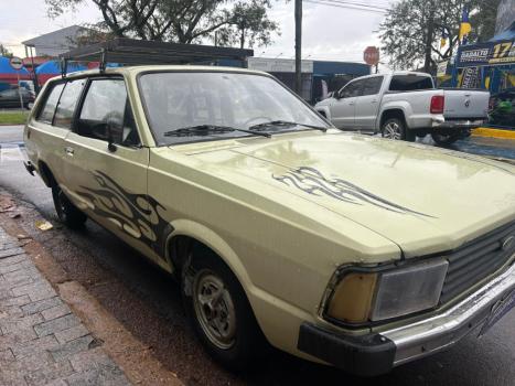 FORD Belina II 1.6, Foto 3