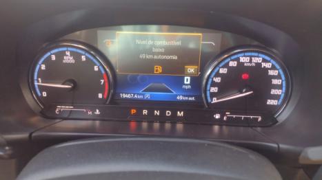 FORD Bronco Sport 2.0 16V 4P WILDTRAK 4X4 ECOBOOST TURBO SELECTSHIFT AUTOM�TICO, Foto 7