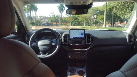 FORD Bronco Sport 2.0 16V 4P WILDTRAK 4X4 ECOBOOST TURBO SELECTSHIFT AUTOM�TICO, Foto 8