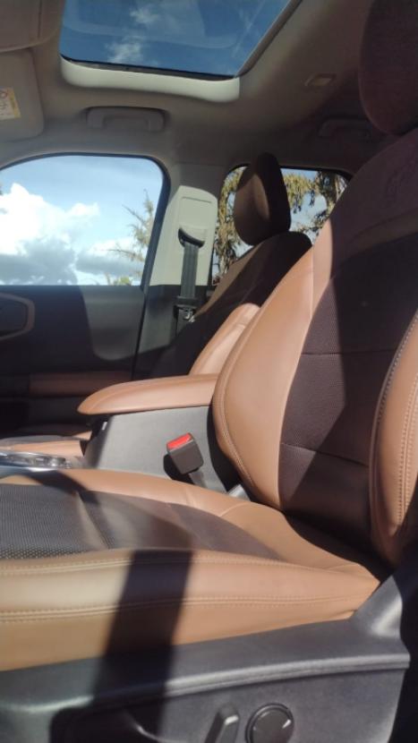 FORD Bronco Sport 2.0 16V 4P WILDTRAK 4X4 ECOBOOST TURBO SELECTSHIFT AUTOM�TICO, Foto 9