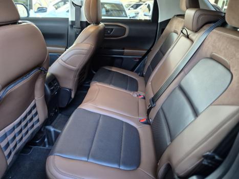 FORD Bronco Sport 2.0 16V 4P WILDTRAK 4X4 ECOBOOST TURBO SELECTSHIFT AUTOM�TICO, Foto 8