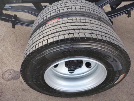 FORD Cargo 1119, Foto 10