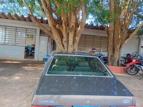 FORD Corcel II 1.6 GL �LCCOL, Foto 5