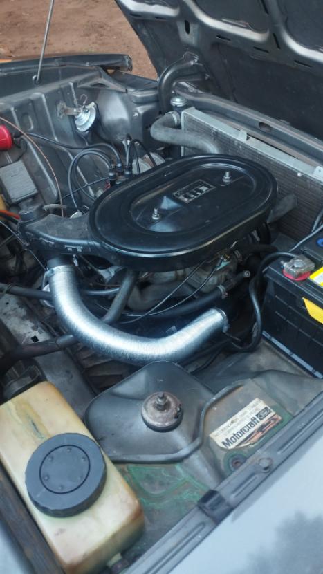 FORD Corcel II 1.6 GL �LCCOL, Foto 9