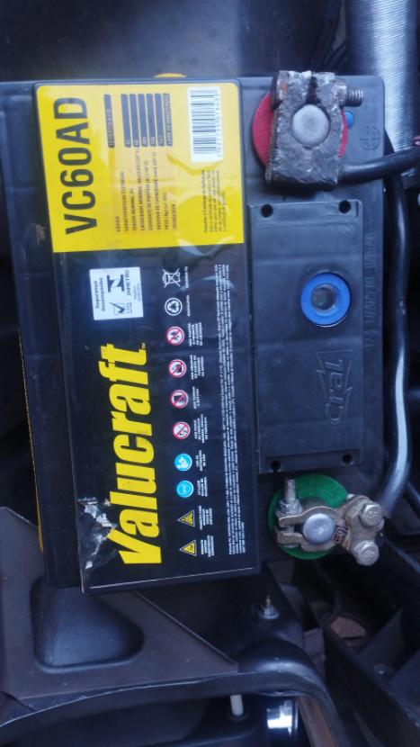 FORD Corcel II 1.6 GL �LCCOL, Foto 11