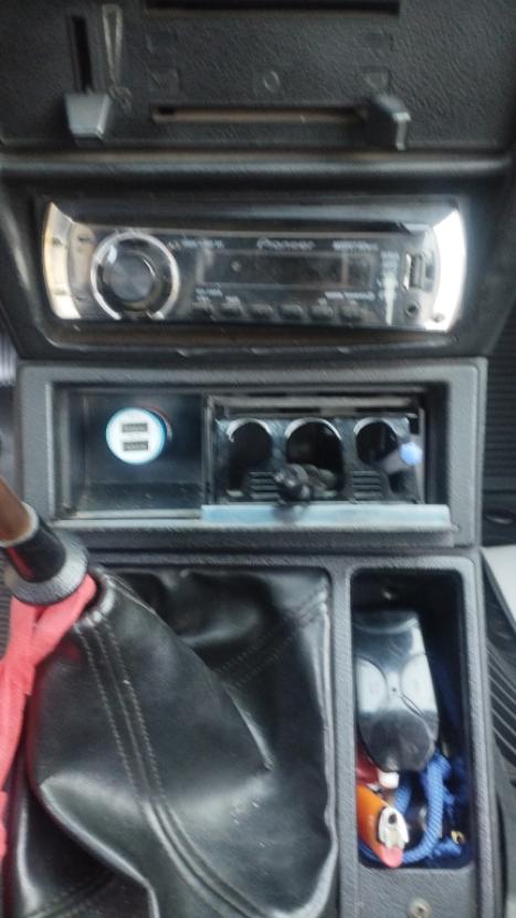 FORD Corcel II 1.6 GL �LCCOL, Foto 12