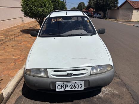 FORD Courier 1.3 CLX, Foto 3