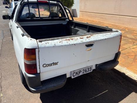 FORD Courier 1.3 CLX, Foto 5