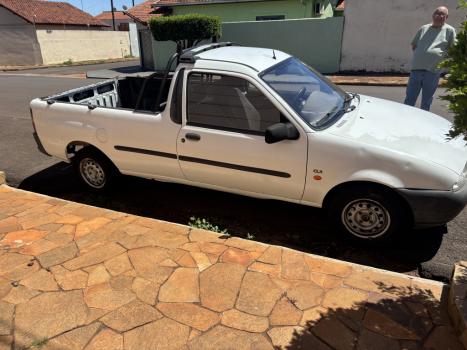 FORD Courier 1.3 CLX, Foto 7