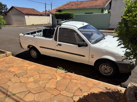FORD Courier 1.3 CLX, Foto 8