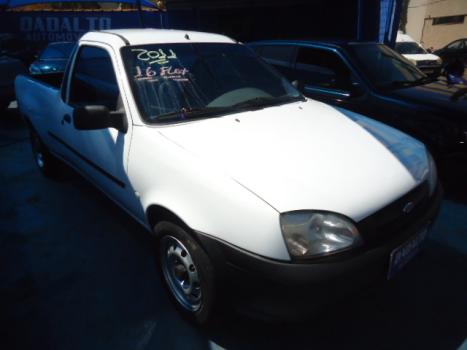 FORD Courier 1.6 FLEX L, Foto 2