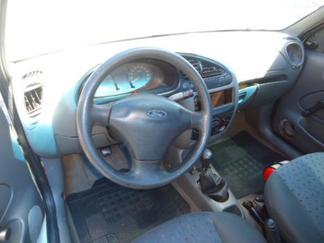 FORD Courier 1.6 FLEX L, Foto 4
