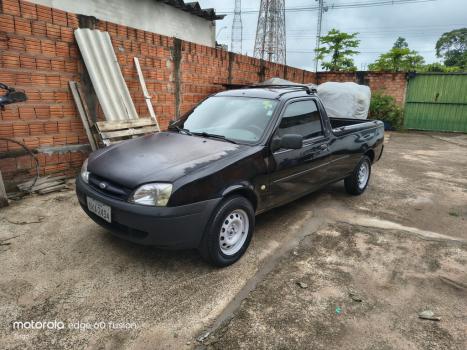 FORD Courier 1.6 FLEX XL, Foto 2