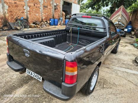 FORD Courier 1.6 FLEX XL, Foto 3