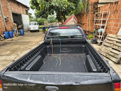 FORD Courier 1.6 FLEX XL, Foto 5