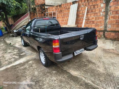 FORD Courier 1.6 FLEX XL, Foto 6