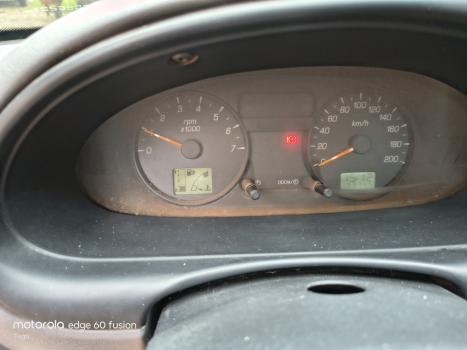 FORD Courier 1.6 FLEX XL, Foto 7