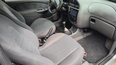FORD Courier 1.6 FLEX XL, Foto 6