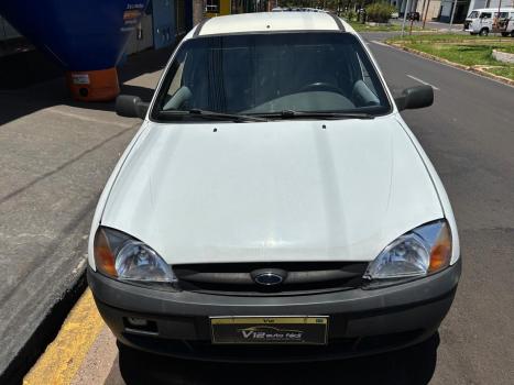 FORD Courier 1.6 L, Foto 3 FORD Courier 1.6 L, Foto 3