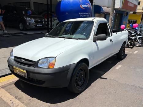 FORD Courier 1.6 L, Foto 5 FORD Courier 1.6 L, Foto 5