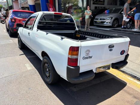 FORD Courier 1.6 L, Foto 6 FORD Courier 1.6 L, Foto 6