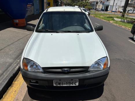 FORD Courier 1.6 L, Foto 7 FORD Courier 1.6 L, Foto 7
