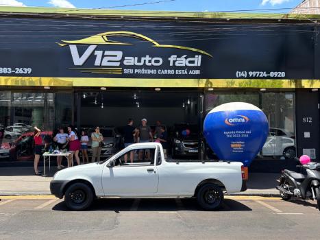 FORD Courier 1.6 L, Foto 8 FORD Courier 1.6 L, Foto 8